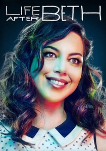 Life After Beth (2014)