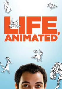 Life, Animated (2016)