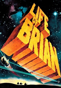 The Life of Brian (1979)