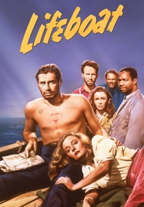 Lifeboat (1944)