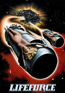 Lifeforce (1985)