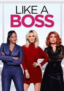 Like a Boss (2020)