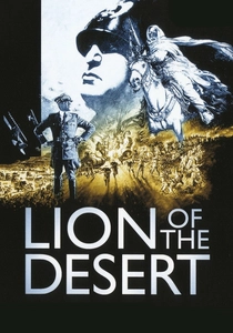 The Lion of the Desert (1981)