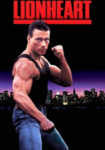 Lionheart (1990)