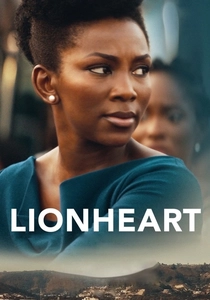 Lionheart (2018)