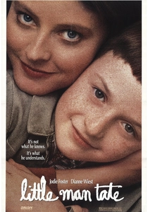 Little Man Tate (1991)