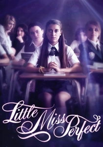 Little Miss Perfect (2016)