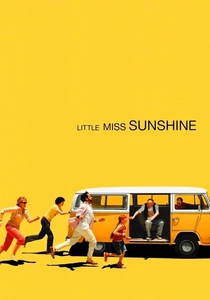 Little Miss Sunshine (2006)
