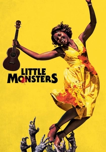 Little Monsters (2019)