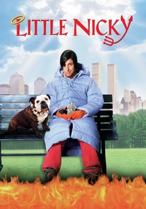Little Nicky (2000)