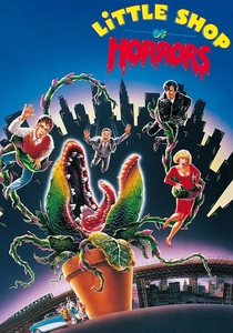 Little Shop of Horrors (1986)