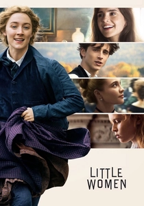 Little Women (2019)