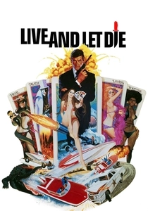 Live and Let Die (1973)