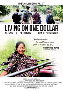 Living on One Dollar (2013)