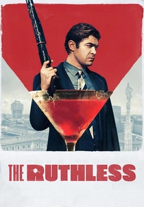 The Ruthless (2019)