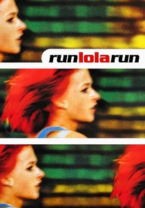 Run Lola Run (1998)