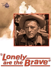 Lonely Are the Brave (1962)