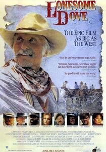 Lonesome Dove (1989)