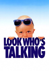 Look Who's Talking (1989)