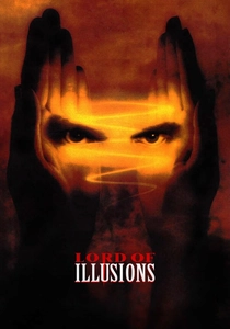 Lord of Illusions (1995)