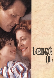 Lorenzo's Oil (1992)