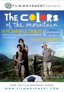 The Colors of the Mountain (2010)