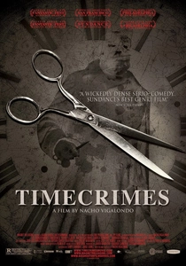Timecrimes (2007)