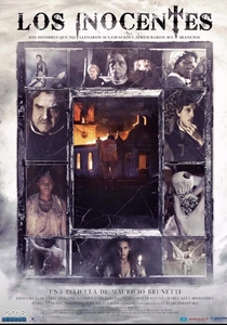 The Innocents (2016)