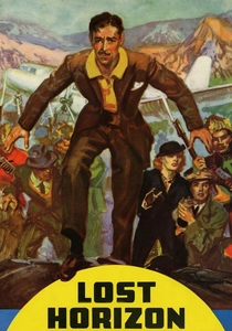 Lost Horizon (1937)