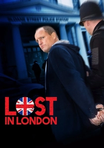 Lost in London (2017)