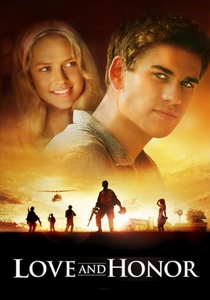 Love and Honor (2013)