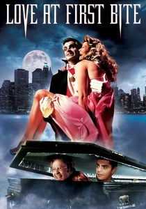 Love at First Bite (1979)
