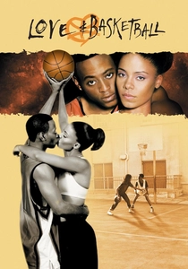 Love & Basketball (2000)
