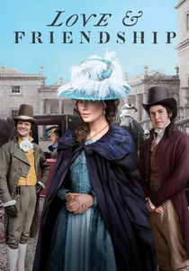 Love & Friendship (2016)