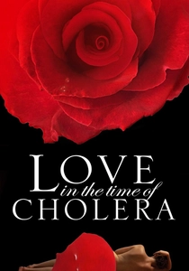 Love in the Time of Cholera (2007)