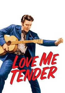 Love Me Tender (1956)