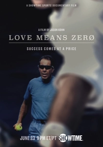 Love Means Zero (2017)