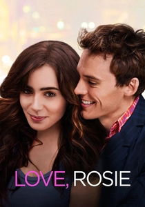 Love, Rosie (2014)
