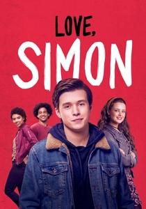 Love, Simon (2018)