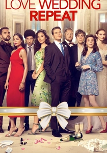 Love Wedding Repeat (2020)