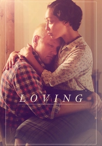 Loving (2016)