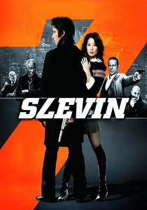 Lucky Number Slevin (2006)