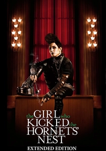 The Girl Who Kicked the Hornets' Nest (2009)