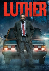 Luther (2010)