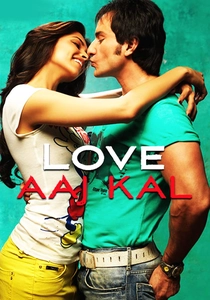 Love Aaj Kal (2009)