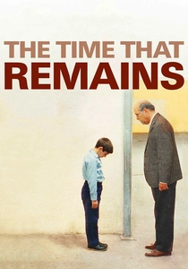 The Time That Remains (2009)
