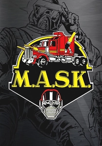 Mask (1985)