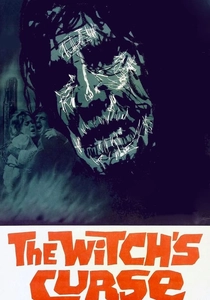 The Witch's Curse (1962)