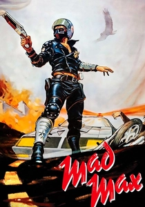 Mad Max (1979)