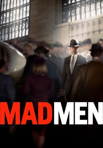 The Mad (2007)